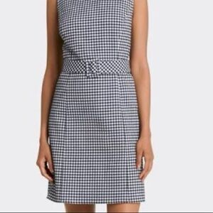 NWT Draper James Sheath Dress with belt